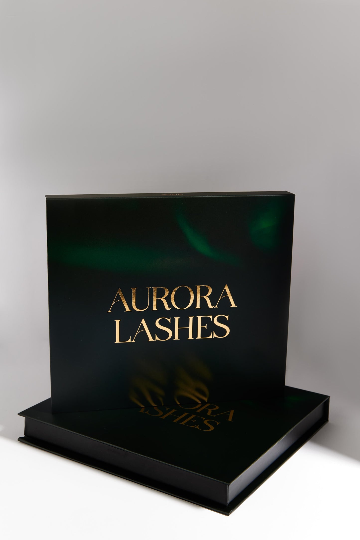 Aurora Lashes Starting Kit - Alexandra - Aurora Lashes